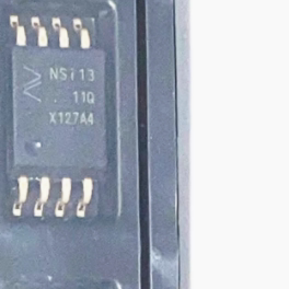 NSi1311Q NSI1311-Q1SWVR  新能源充电机隔离电压运算放大器芯片