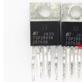 TOP255YN 电源管理芯片三极管TO220