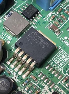 4830A 4830C LP3892ES-1.2 仪表电脑板场效应8脚电源