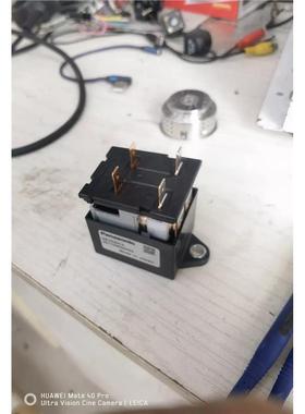 全新 AEV52012 松下车载接触 20A 新能源高压直流预充