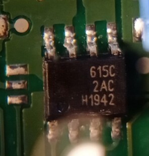 615C BSO615C MOS场效应IC芯片SOP8脚
