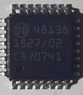 48138  汽车电脑板芯片