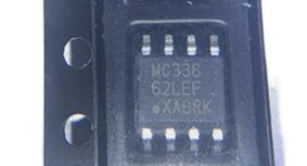 MC33662LEF  汽车电脑板LIN 收发器 接口IC通讯芯片