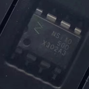 NSI1050D 新能源电脑板隔离CAN收发器通讯IC芯片SOP8脚
