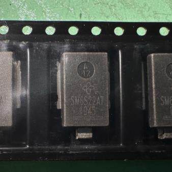SM6S22 SM6S22AT 汽车电脑板TVS瞬态抑制二极管