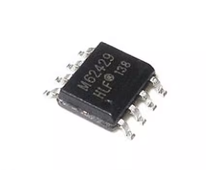 全新原装 M62429 FM62429FP FM62429 贴片 SOP8 数字电位器芯片IC