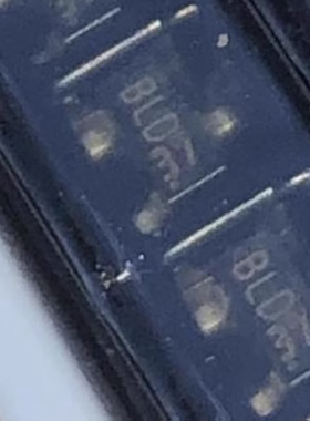 BLD 汽车电脑板PNP晶体三极管KTC8550S-D-RTK/P全新进口SOT23-3脚