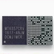 MT6357CRV 汽车导航中控电源IC芯片BGA