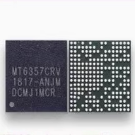 MT6357CRV 汽车导航中控电源IC芯片BGA