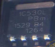 1C530L PSMN1R5-30YLC SOT669 汽车电脑板N沟道场效应电源管