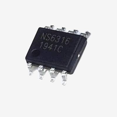 NS6316 汽车导航电脑板同步DC-DC降压电源芯片SOP8脚贴片
