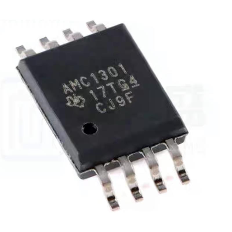 AMC1301 AMC1301DWVR SOIC-8 隔离放大器 全新原装 现货 直拍