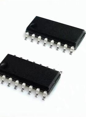 IRS21571DS 汽车电脑板驱动IC芯片贴片SOP16脚全新