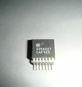 9356227 汽车电脑易损芯片 TO263贴片 电源芯片  现货质量保证