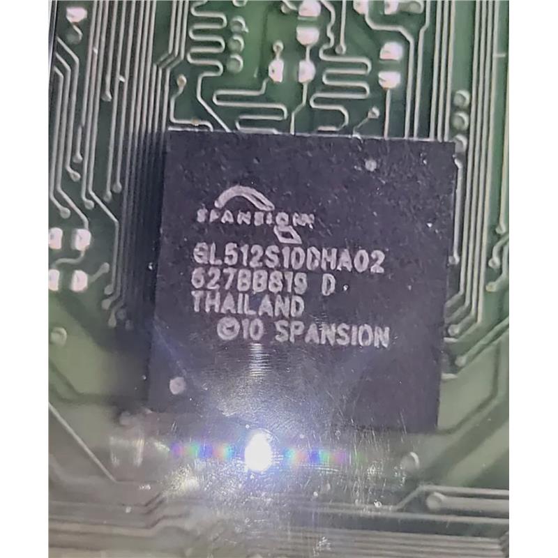 GL512S10DHI02 GL512S10DHA02 全新原装汽车储存 可直拍的