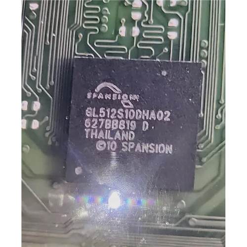 GL512S10DHI02 GL512S10DHA02 全新原装汽车储存 可直拍的