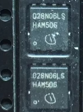 028N06LS BSC028N06LS3G 汽车电脑板N沟道场效应管芯片QFN