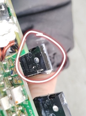 全新现货MBR60200PT 大电流 肖特基二极管 60A 200V TO-247封装