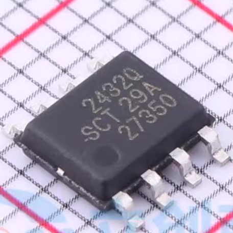 2432Q SCT2432QSTER 24320 东风风神奕炫仪表电源IC芯片