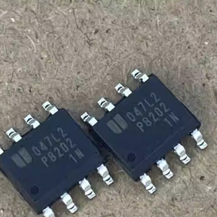 P8202 EUP8202  汽车电脑板电源管理IC芯片贴片SOP8脚