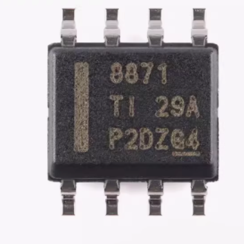 丝印8871贴片SOP8脚电机驱动器