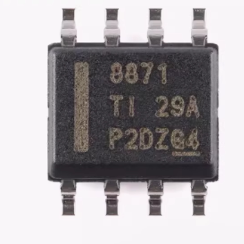 丝印8871贴片SOP8脚电机驱动器