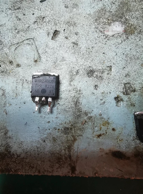 AUIRGS4062D1   汽车电脑板贴片三极管  全新