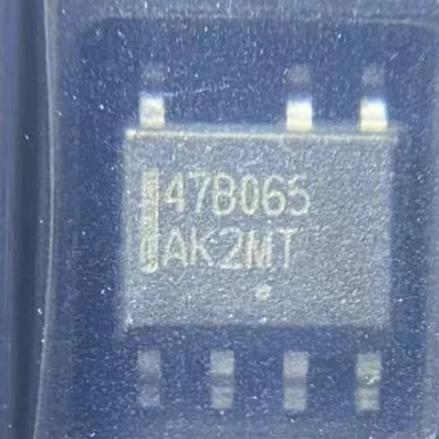 47B06S 47B065 NCP1247BD065R2G PWM控制器固定频率IC芯片SOP7脚