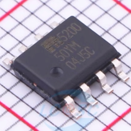 5200-50YM MIC5200-5.0YM 汽车主机板电源稳压IC芯片