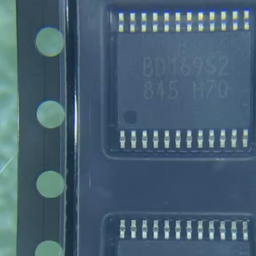 BD16952 BD16952EFV-ME2汽车电脑板半桥门驱动器IC芯片HTSSOP24脚 - 实物图