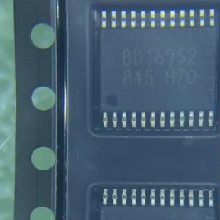 BD16952 BD16952EFV-ME2汽车电脑板半桥门驱动器IC芯片HTSSOP24脚
