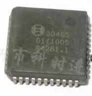 30485 PLCC 汽车电脑板IC芯片