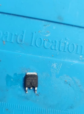 4P04L04  汽车电脑板贴片三极管TO252