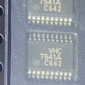 VHCT541A 汽车主机板缓冲器逻辑IC芯片TSSOP20脚