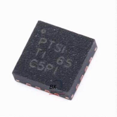 PTSI PTS1 TPS62130RGTR 汽车电脑板电源开关稳压IC芯片QFN