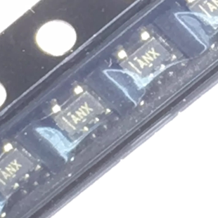 SOT23 新能源充电机汽车电脑板电源线性稳压器IC芯片SC ANX