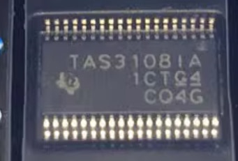 TAS3108IA 音频数字信号处理器 HTSSOP38 TAS3108DCPR 全新热卖IC