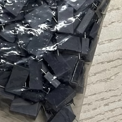 MKP 335K520 335K450 3.3uf 3u3新能源充电机安规电容26*17.5*9.5