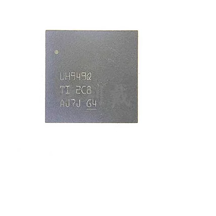 UB949Q DS90UH949TRGCRQ1 汽车仪表显示屏串行器解串器IC芯片