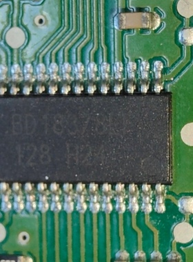 BD18378EF  汽车主机板贴片芯片 全新原装