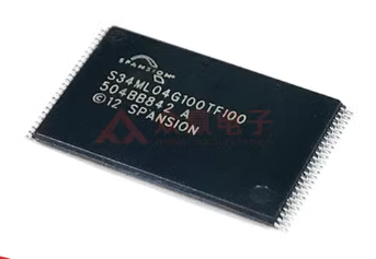 原装正品 S34ML04G100TFI00 封装TSOP48 闪存颗粒 512MB