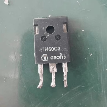 RS3507M 47N60C3 D12G60C Volvo新能源充电机整流桥场效应二极体