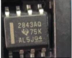 2843AQ UC2843AQ 新能源充电机电源开关稳压芯片SOP8脚