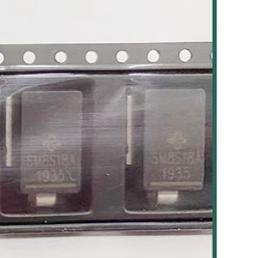 SM8S16A  汽车TVS瞬态电压抑制二极管 可直拍