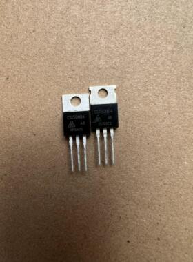 CS150N04 150N04 全新原装场效应 逆变器 150A40V现货可直拍