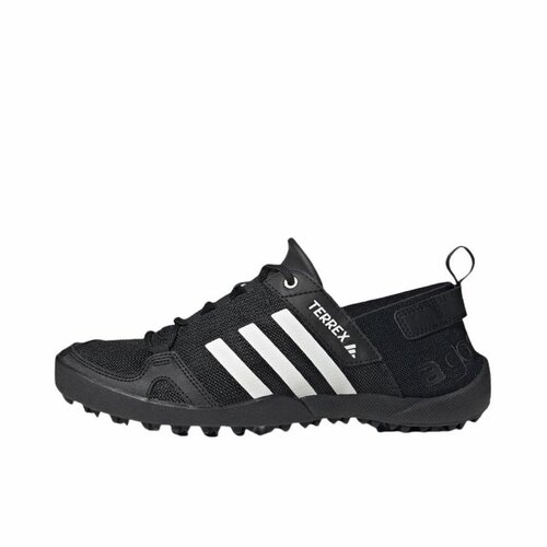 adidas Terrex Daroga Two 13 Heat.rdy织物溯溪鞋耐磨透气