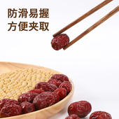 新款 筷子家用实木餐具鸡翅木无漆无蜡红檀木快子防滑耐高温环保木