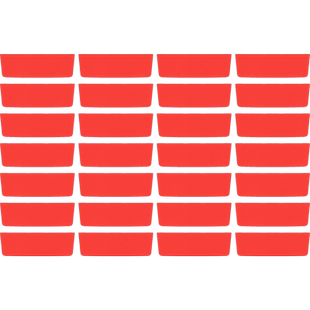 五菱宏光MINI EV前车标中网满天星改色贴膜迷你新能源miniev改色