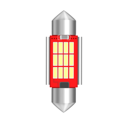 三代马卡龙阅读灯led灯迷你五菱宏光mini pro改装车内氛围灯改装