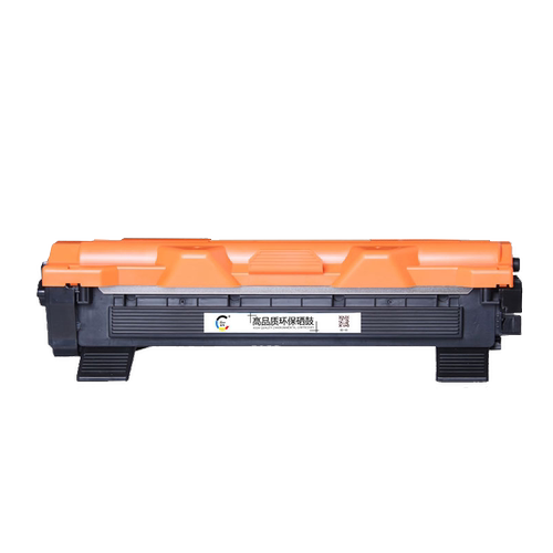 联想7206w粉盒 适用联想S1801 LJ2206W M1840墨盒 M1851 LT201 F2071H F2070硒鼓打印机碳粉 联想M7216墨粉盒